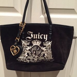Juicy Couture Tote